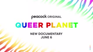 Queer Planet | 🤮