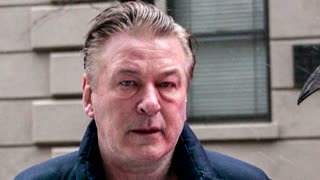 Alec Baldwin's potential time in prison reduced