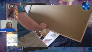 Dave Talks Stuff - Unboxing #2