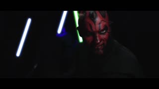Darth Maul - A Star Wars Story (Fan Trailer)