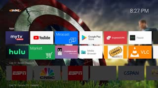 How To Install Downloader update For Android TV Devices