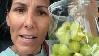 10$ Grapes