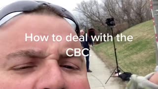 Canadians hate CBC, their state funded mainstream media propaganda outlet...