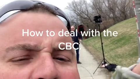 Canadians hate CBC, their state funded mainstream media propaganda outlet...