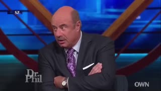Dr Phil {Full Episode} Dad's Wife Is Ruining Our Life