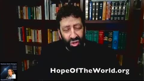 Sarah Westall HAVE THE GODS RETURNED? DID THE ANCIENTS WARN US? W/ JONATHAN CAHN