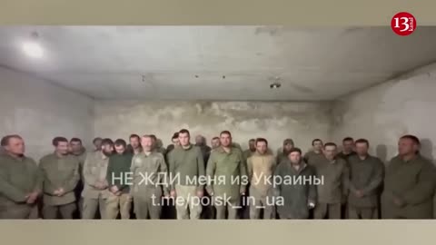 29 troops of Russian special forces, including officers surrendered to Ukrainian fighters