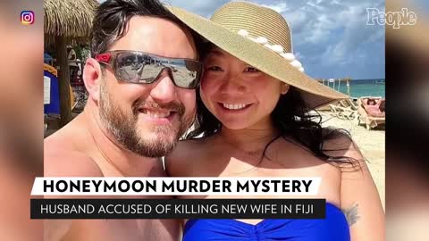 Honeymoon Murder Mystery Why Was Bride Found Dead in 5-Star Suite She Shared with Husband PEOPLE