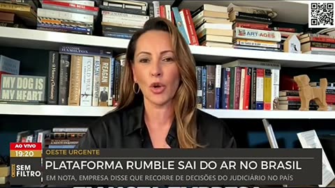 Fascismo Avança no Brasil, com as Supremas cortes, tomando o poder.