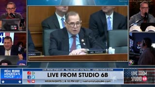 JERRY NADLER>WE NEED ILLEGAL IMMIGRANTS TO PICK VEGETABLES - 3 mins.