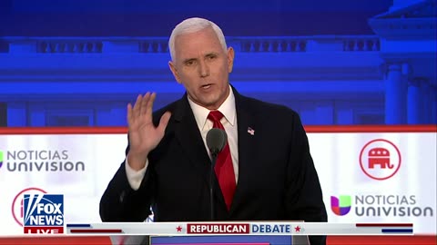 Perino and Pence go back and forth on Obamacare