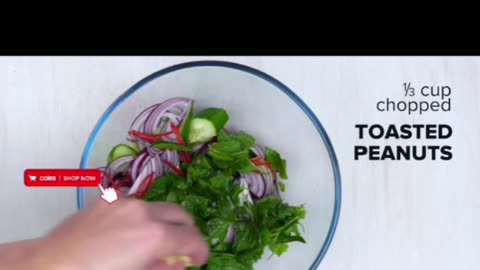 Keep your healthy diet Thai beef salad recipe