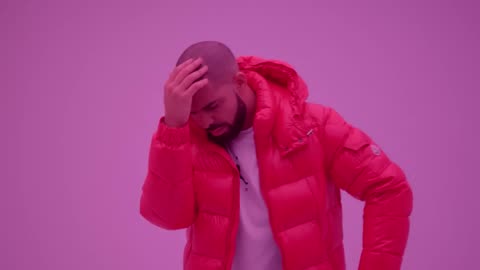 Drake - Hotline Bling