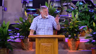 Authority, Glory, and Rewards Pt 4 - Joe Sweet