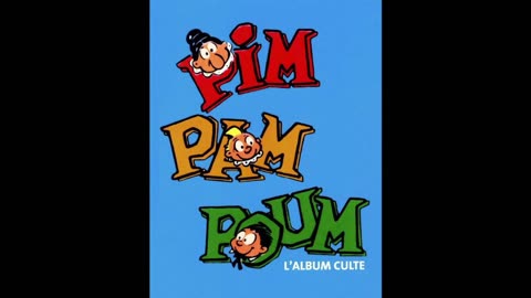 Pim Pam Poum et la quête du sens de la vie ?