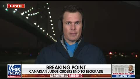 Tyranny Only Ends When It Hits Their Wallets - Judge's Order Canada