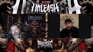 Pot Luck Metal Party | Unleash The Music! EP 52