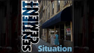 Situation - Sentient Cement