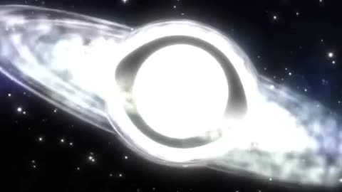 What is a White Hole According to Scientists? #shorts