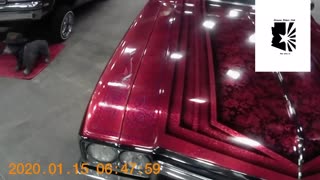 Attention! Don’t Low And Clean Car Show Part 7