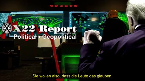 X22 Report vom 14.09.2023 - Hunter angeklagt