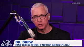 👀 Dr. Drew Questions What Happened to Damar Hamlin Nearly Three Months Ago