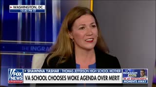 Mother speaks out after school chose 'wokeness' over merit