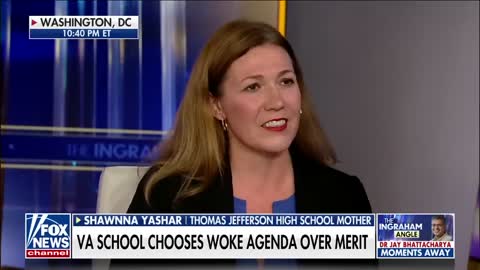 Mother speaks out after school chose 'wokeness' over merit