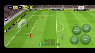 pes football