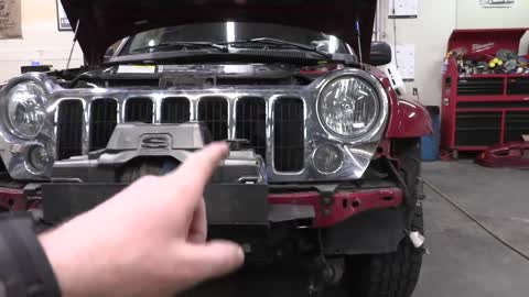 PreRunner Bumper Build! Winch Bumper Metal Fabrication How To