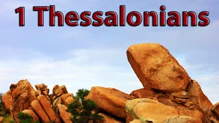 1 Thessalonians