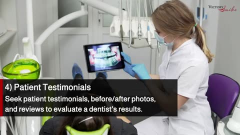 Finding the Right Cosmetic Dentist in Houston - Here's What You Need To Know