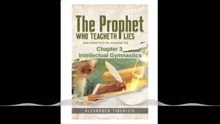 Chapter 3: Intellectual Gymnastics