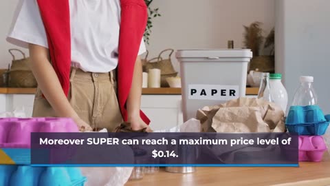 SuperFarm Price Prediction 2023 SUPER Crypto Forecast up to $0.14