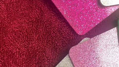 Unleash Your Creativity with Glitter Acrylic Sheets ✨
