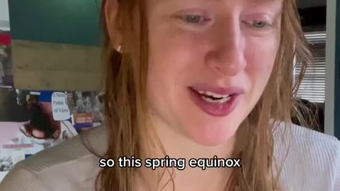 Spring Equinox (2023)