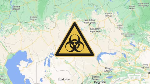 Pentagon Funded Bio-Weapons Labs in the Ukraine