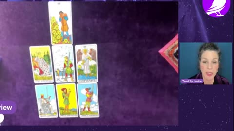 Tarot By Janine - [ AUG 12,2024 ] - 5 Signs Of A RELIGIOUS SPIRIT