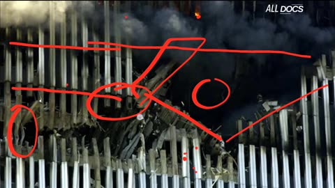 Twin Towers mini series and no thermite theory