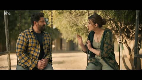 Bachchhan Paandey Official Trailer | Akshay Kriti Jacqueline Arshad | Sajid