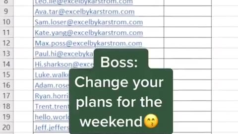 Shortcuts in Excel is the key to productivity | Technical Buddy #excelhacks #exceltips #excel