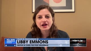 TPM's Libby Emmons reacts to the Douglass Mackey trial