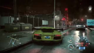 need for speed best win