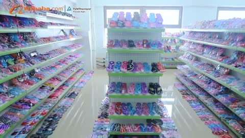 slippers manufacturer