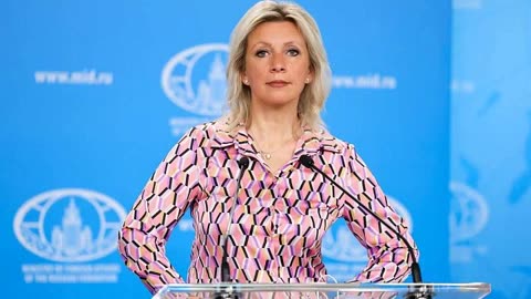 Briefing by Maria Zakharova, Moscow, July 18, 2024 - ‪@Openbds-vn‬