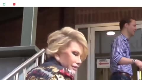 Joan Rivers