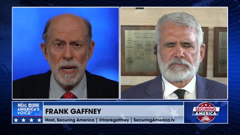 Securing America with Dr. Robert Malone (part 1) | February 9, 2024