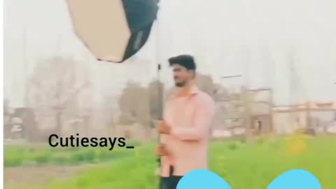 Indian comedy video