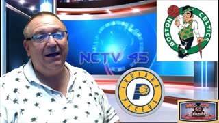 NCTV45 CEDARS SPORTS CORNER REPORT MONDAY MAY 27 2024