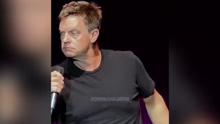 Jim Breuer: The Government Never Lied To You Before